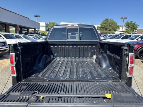 Used 2013 Ford F150 XLT w/ Luxury Equipment Group AWD/4WD image 21