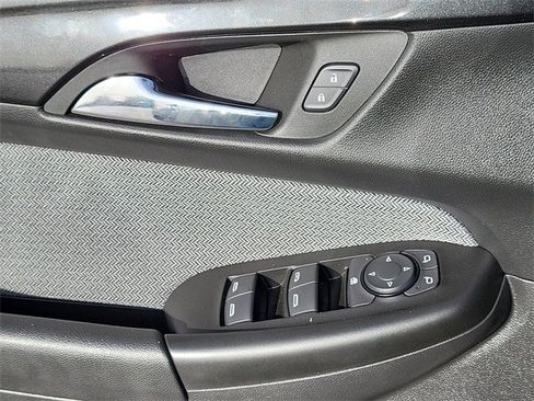 Used 2025 Chevrolet TrailBlazer LT w/ LT Cold Weather Package image 20