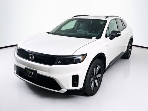 Used 2024 Honda Prologue Touring image 3
