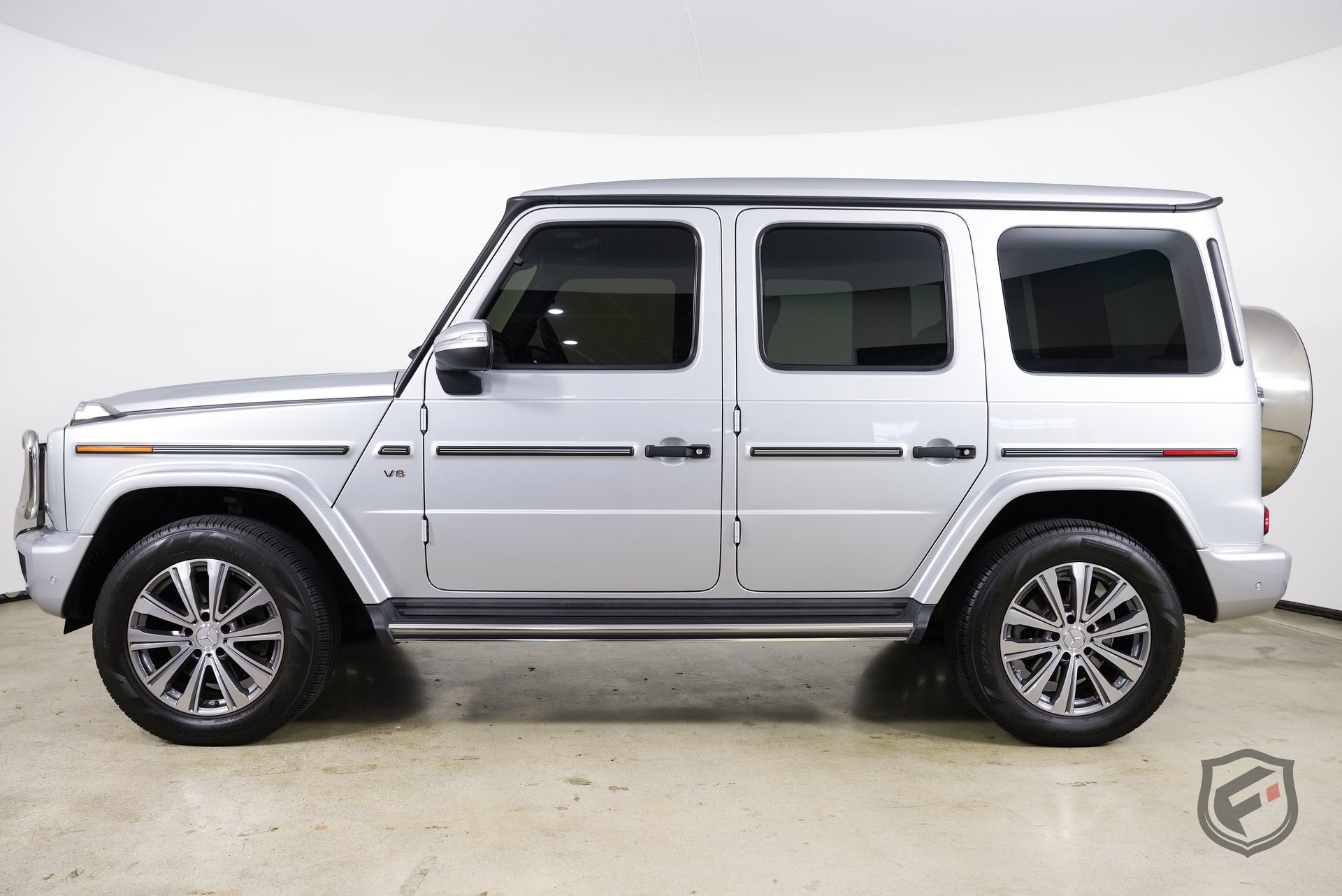 Used 2019 Mercedes-Benz G 550 image 6