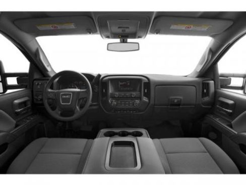 Used 2019 GMC Sierra 2500 Denali w/ Duramax Plus Package image 11