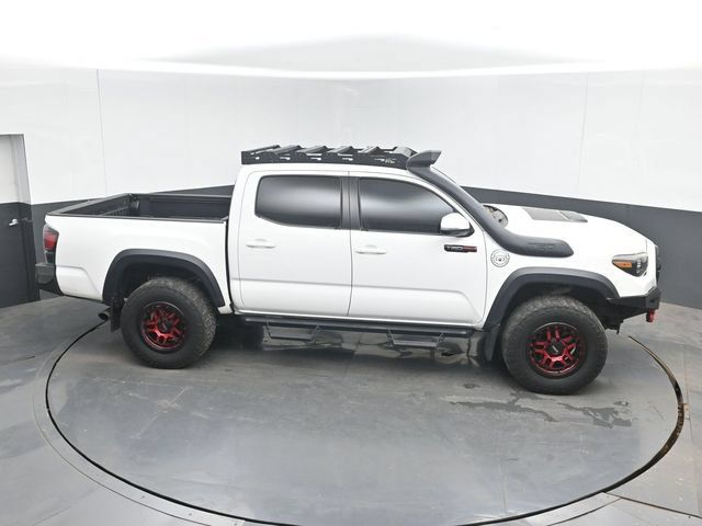 Used 2019 Toyota Tacoma TRD Pro w/ Desert Air Intake Package AWD/4WD image 40