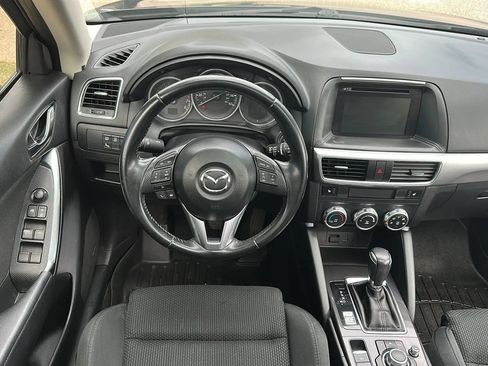 Used 2016 MAZDA CX-5 Touring w/ Bose/Moonroof Package FWD image 24