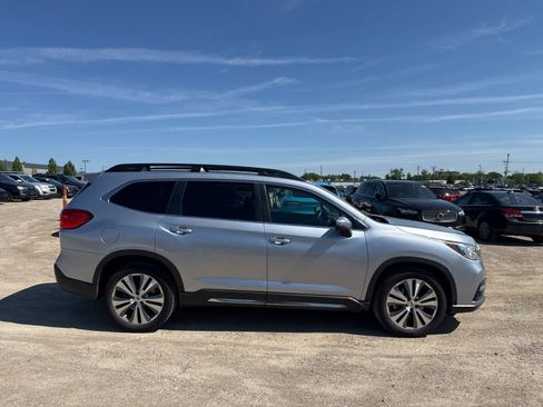 Used 2019 Subaru Ascent Limited AWD/4WD image 9