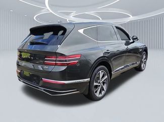 New 2026 Genesis GV80 2.5T Select video 2