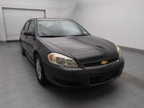 Used 2010 Chevrolet Impala LS image 13
