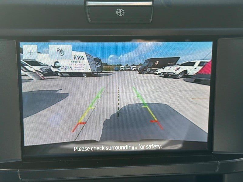 New 2026 Ford F350 XL RWD image 51