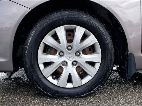 Used 2012 Honda Civic LX image 35