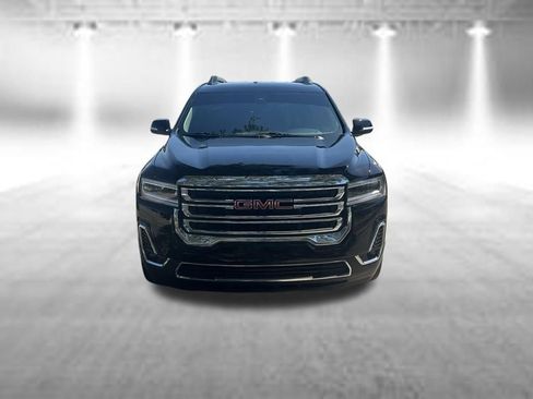 Used 2023 GMC Acadia SLT FWD image 6