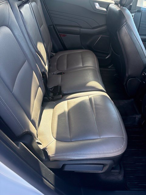 Used 2021 Ford Escape SE w/ Convenience Package AWD/4WD image 27