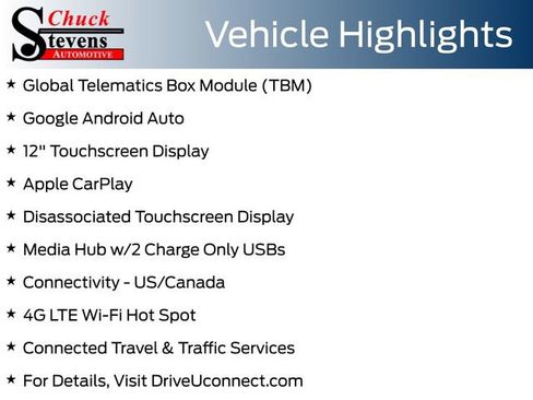 Used 2023 RAM 1500 Rebel w/ Rebel Level 2 Equipment Group image 34