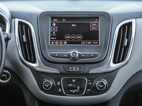 Used 2024 Chevrolet Equinox LS w/ LS Convenience Package FWD image 14