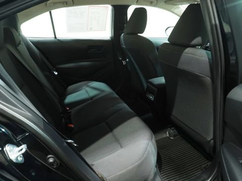 Certified 2024 Toyota Corolla LE FWD image 14
