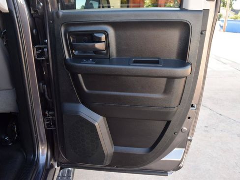 Used 2019 RAM 1500 Tradesman AWD/4WD image 16