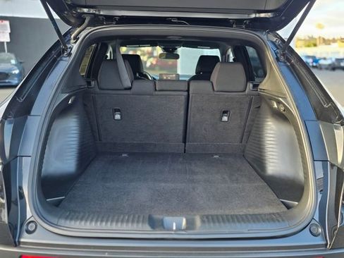 Used 2023 Honda HR-V Sport image 11