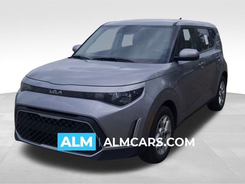 Used 2024 Kia Soul LX w/ Option Group 015 image 1