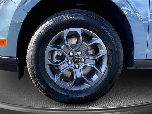 Used 2026 Ford Maverick XLT w/ XLT Luxury Package AWD/4WD image 35