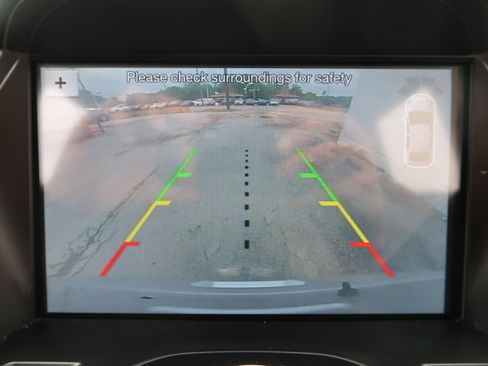 Used 2018 Ford Escape Titanium AWD/4WD image 19