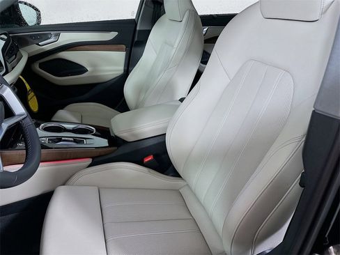 New 2026 Audi A6 Premium Plus image 8