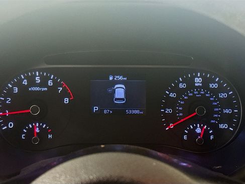 Used 2022 Kia Soul LX FWD image 16
