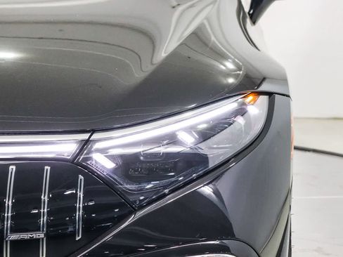 New 2025 Mercedes-Benz EQS AMG 4MATIC image 7