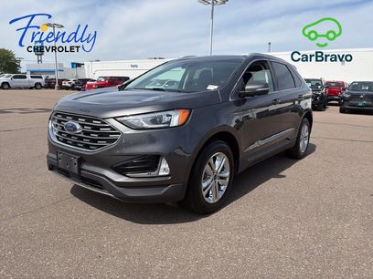 Used 2019 Ford Edge SEL w/ Equipment Group 201A