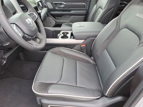 New 2026 RAM 1500 Laramie w/ Night Edition AWD/4WD image 18