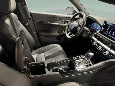 Certified 2026 Acura Integra A-Spec FWD image 29