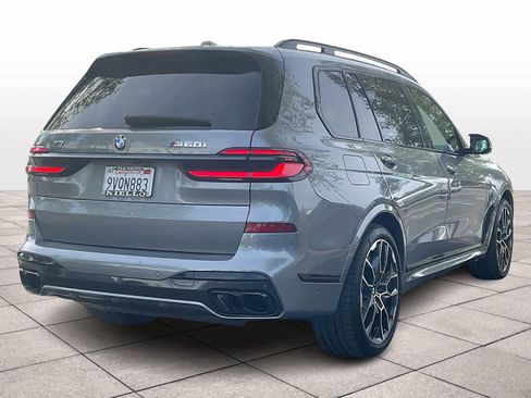 Used 2026 BMW X7 M60i image 14
