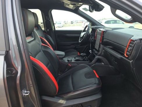 Used 2025 Ford Ranger Raptor image 10