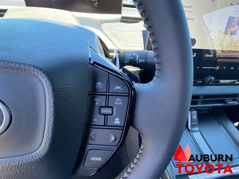 New 2026 Toyota C-HR AWD/4WD image 35
