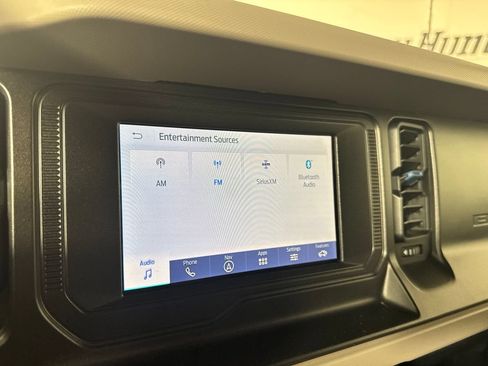 Used 2022 Ford Bronco Wildtrak AWD/4WD image 21