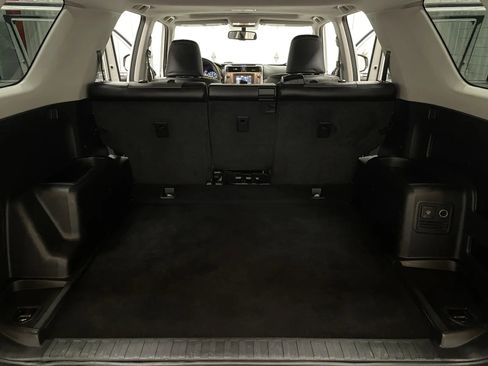 Used 2016 Toyota 4Runner SR5 Premium image 41