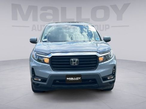 Used 2023 Honda Ridgeline RTL image 8