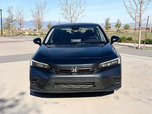 Used 2023 Honda Civic EX image 2