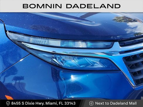 Used 2023 Chevrolet Equinox LS image 11