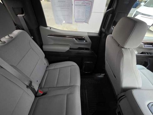 Used 2024 Chevrolet Silverado 1500 LT w/ All Star Edition Plus image 21