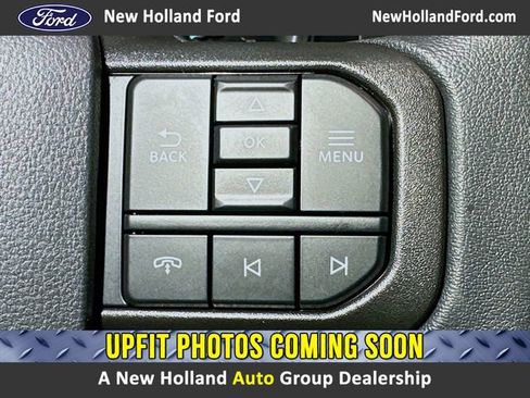 New 2026 Ford F550 4x4 Regular Cab Super Duty image 24