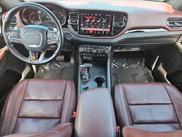 Used 2021 Dodge Durango Citadel RWD image 19