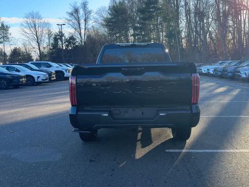 New 2026 Toyota Tundra Limited image 7