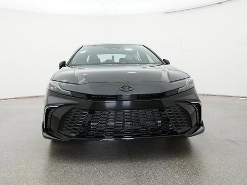 New 2026 Toyota Camry XSE image 64