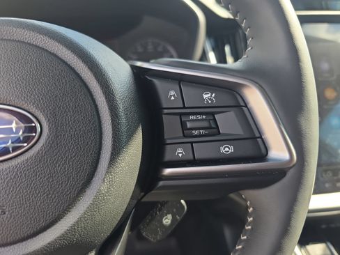 Used 2025 Subaru Outback Touring XT AWD/4WD image 15
