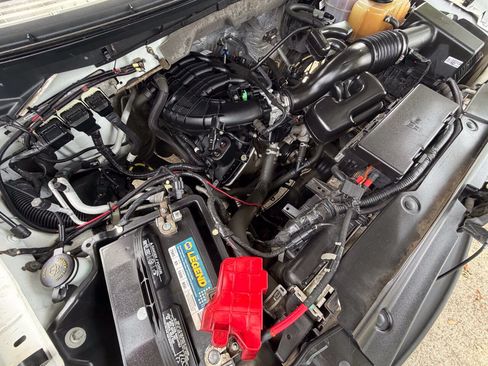 Used 2013 Ford F150 XL AWD/4WD image 17