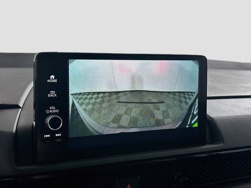 Used 2025 Honda CR-V EX-L image 23