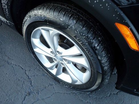 Certified 2022 Buick Encore GX Preferred w/ Cold Weather Comfort Package image 20