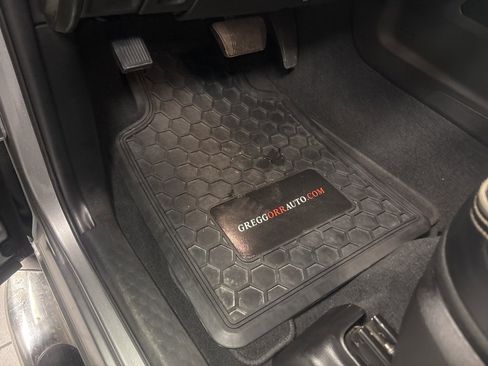 Used 2024 RAM 2500 Laramie w/ Sport Appearance Package image 16