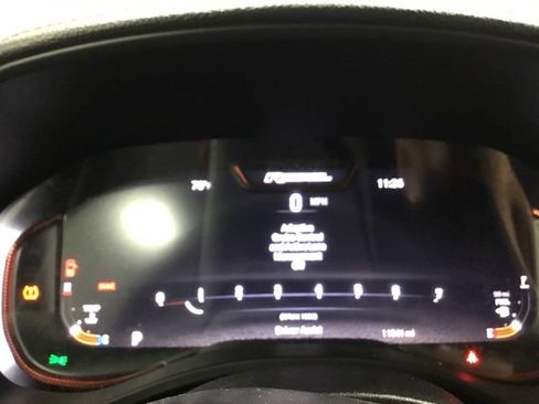 Used 2025 RAM 1500 Rebel w/ Bed Utility Group AWD/4WD image 38