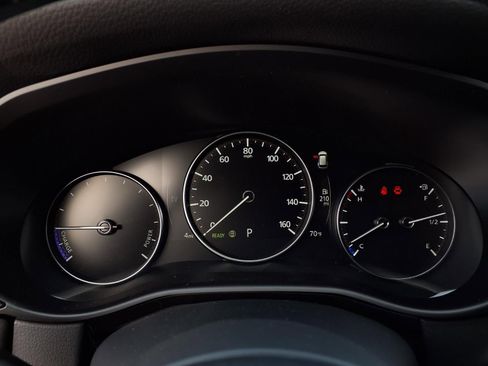 New 2026 MAZDA CX-50 AWD 2.5 Hybrid w/ Weather Package image 12