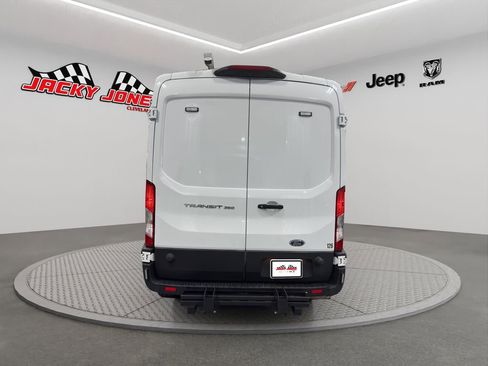 Used 2020 Ford Transit 350 Base image 8