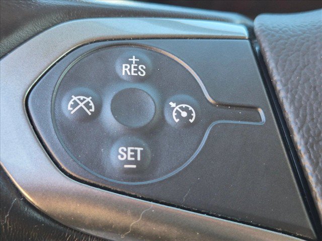 Used 2019 Chevrolet Silverado 1500 LT AWD/4WD image 14